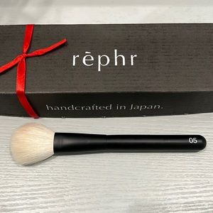 REPHR Brush 05 - Cheek Makeup Brush